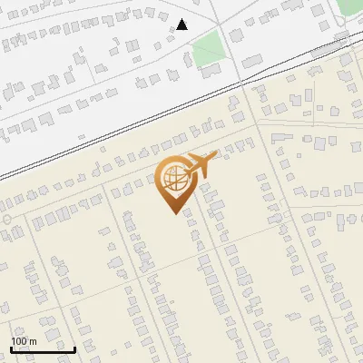 Foto zu Weißbirkenkamp 2, 22391 Hamburg