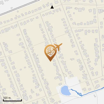 Foto zu Weißbirkenkamp 22, 22391 Hamburg