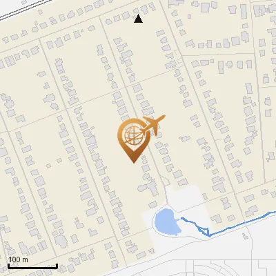 Foto zu Weißbirkenkamp 26, 22391 Hamburg