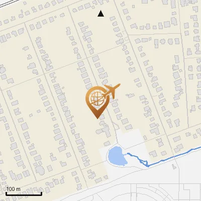 Foto zu Weißbirkenkamp 28, 22391 Hamburg