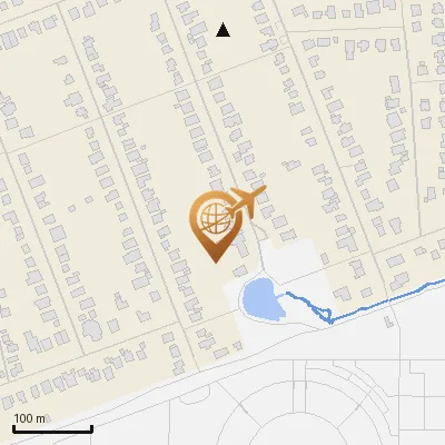 Foto zu Weißbirkenkamp 34, 22391 Hamburg