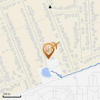 Foto zu Weißbirkenkamp 35, 22391 Hamburg