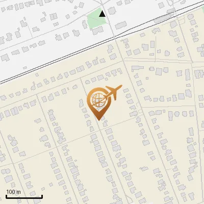 Foto zu Weißbirkenkamp 7, 22391 Hamburg