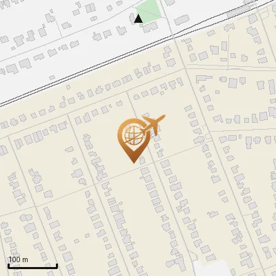 Foto zu Weißbirkenkamp 8, 22391 Hamburg