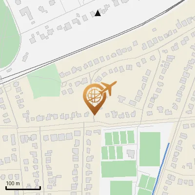 Foto zu Weißbuchenweg 2, 22391 Hamburg