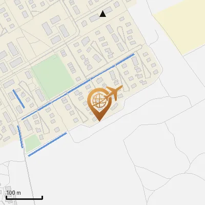 Foto zu Weißdornhof 12, 21149 Hamburg