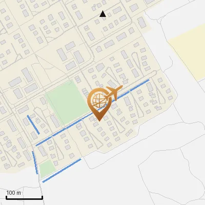 Foto zu Weißdornhof 2, 21149 Hamburg