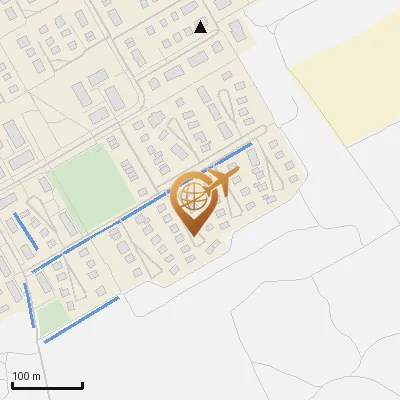 Foto zu Weißdornhof 5, 21149 Hamburg