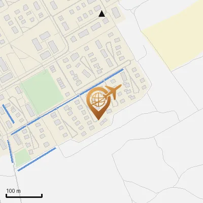 Foto zu Weißdornhof 7, 21149 Hamburg