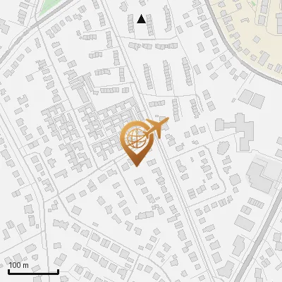 Foto zu Weißdornweg 14, 22393 Hamburg