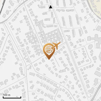 Foto zu Weißdornweg 8, 22393 Hamburg