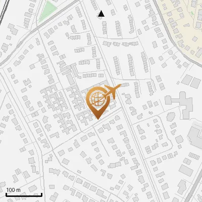 Foto zu Weißdornweg 9, 22393 Hamburg