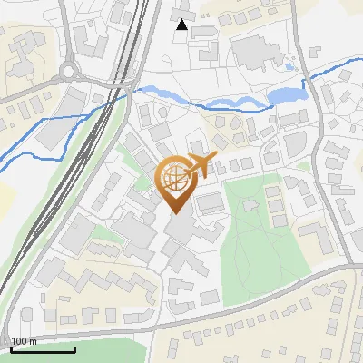 Foto zu Weiße Rose 10, 22359 Hamburg