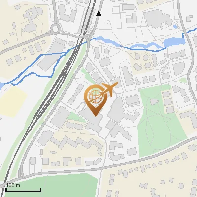 Foto zu Weiße Rose 17, 22359 Hamburg