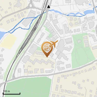 Foto zu Weiße Rose 3, 22359 Hamburg