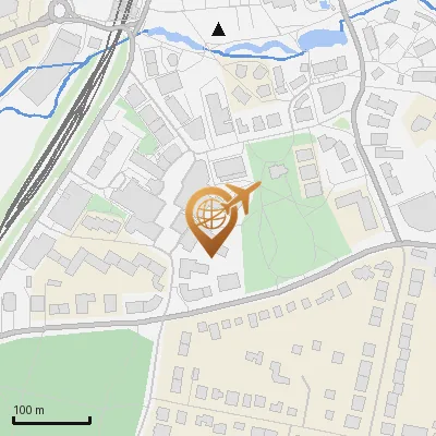 Foto zu Weiße Rose 6, 22359 Hamburg