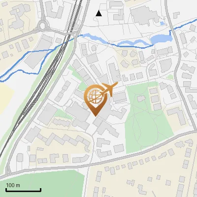 Foto zu Weiße Rose 8, 22359 Hamburg