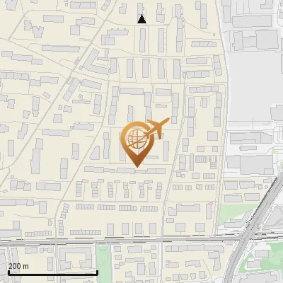 Foto zu Weißenböckstraße 2, 80993 München