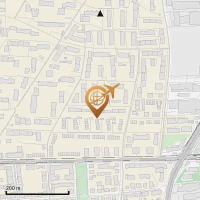 Foto zu Weißenböckstraße 5, 80993 München