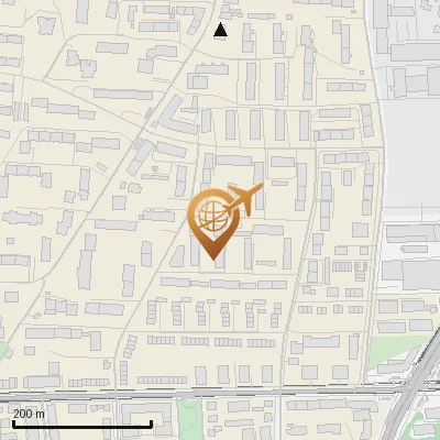 Foto zu Weißenböckstraße 8, 80993 München