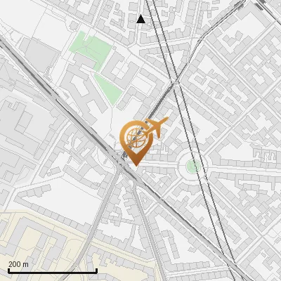 Foto zu Weißenburger Straße 1, 81667 München
