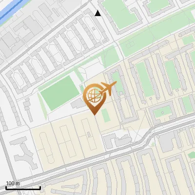 Foto zu Weißenburger Straße 12, 22049 Hamburg