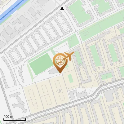 Foto zu Weißenburger Straße 16, 22049 Hamburg