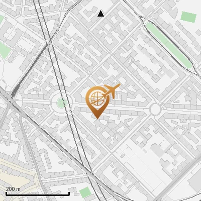 Foto zu Weißenburger Straße 20, 81667 München