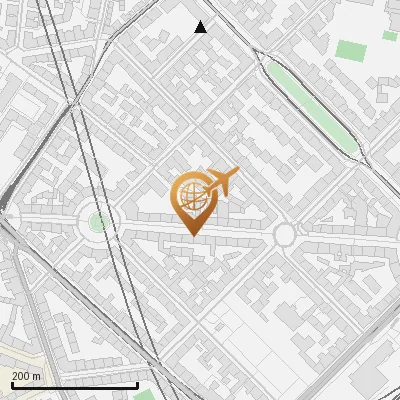 Foto zu Weißenburger Straße 21, 81667 München