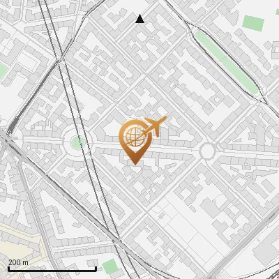 Foto zu Weißenburger Straße 22, 81667 München