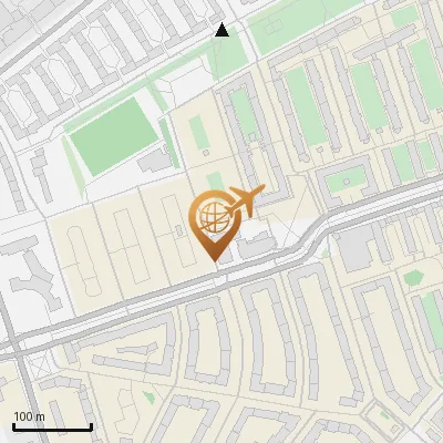 Foto zu Weißenburger Straße 4, 22049 Hamburg