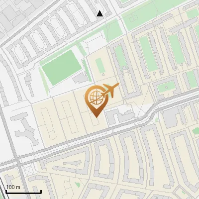 Foto zu Weißenburger Straße 5, 22049 Hamburg