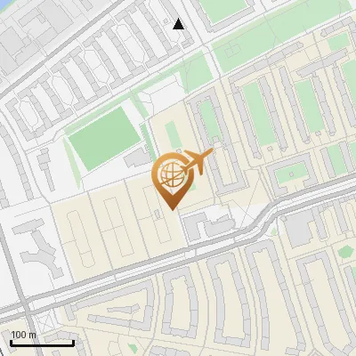 Foto zu Weißenburger Straße 6, 22049 Hamburg