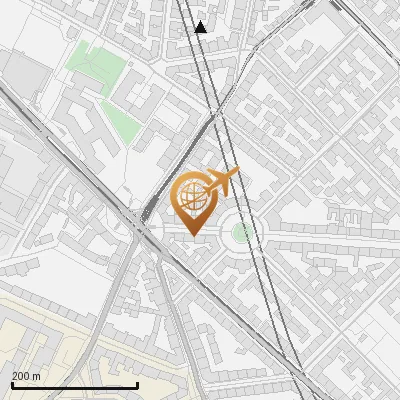 Foto zu Weißenburger Straße 7, 81667 München
