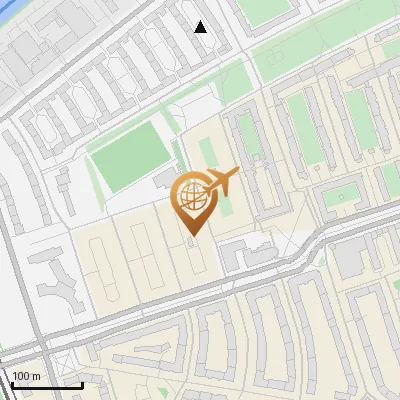 Foto zu Weißenburger Straße 9, 22049 Hamburg