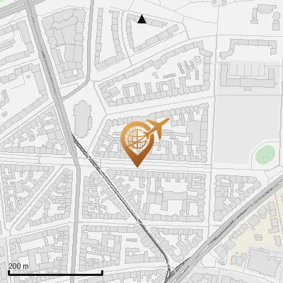 Foto zu Weißenburgstraße 43, 50670 Köln