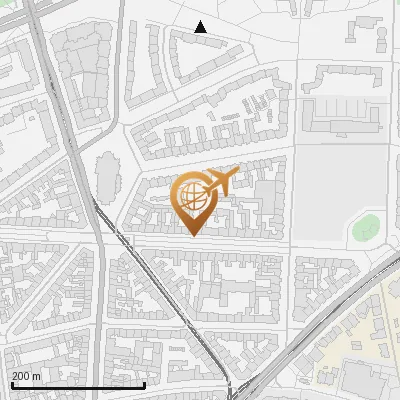 Foto zu Weißenburgstraße 45, 50670 Köln