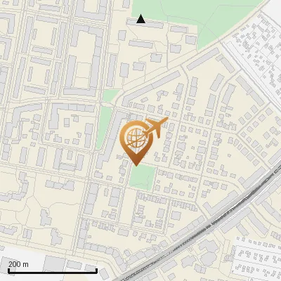 Foto zu Weißenfelderstraße 2, 80686 München