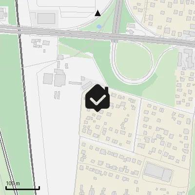 Foto zu Weißenhöher Straße 4, 12683 Berlin