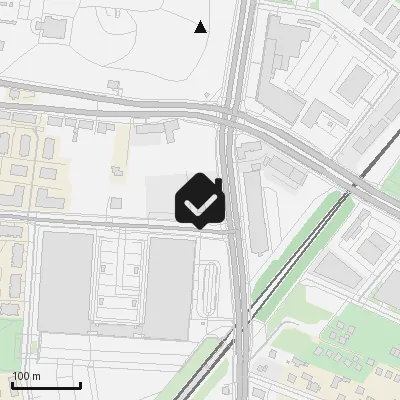 Foto zu Weißenhöher Straße 91, 12683 Berlin