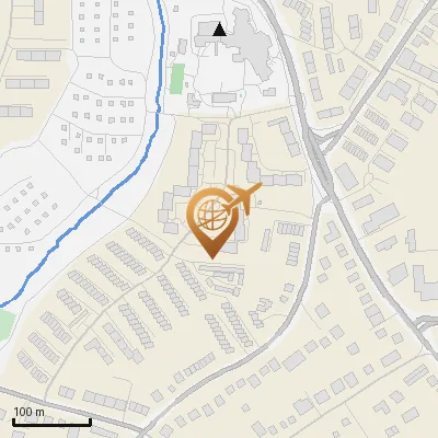 Foto zu Weissenhof 18, 22159 Hamburg