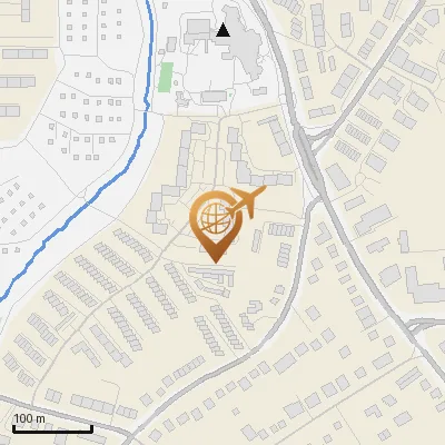 Foto zu Weissenhof 20, 22159 Hamburg