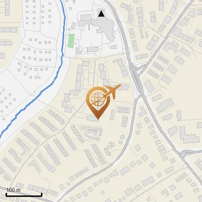 Foto zu Weissenhof 22, 22159 Hamburg