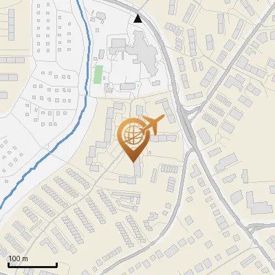 Foto zu Weissenhof 26, 22159 Hamburg