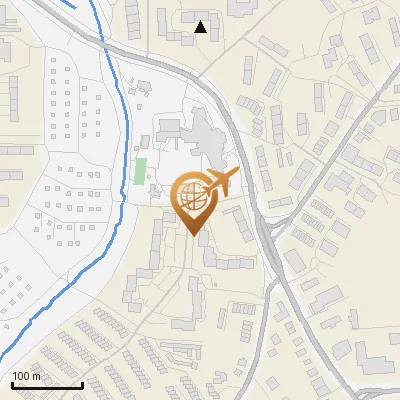 Foto zu Weissenhof 28, 22159 Hamburg