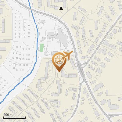 Foto zu Weissenhof 30, 22159 Hamburg