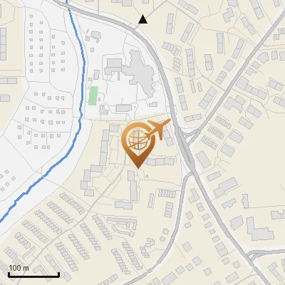 Foto zu Weissenhof 32, 22159 Hamburg