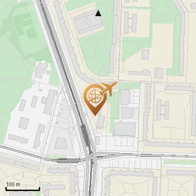 Foto zu Weißenseer Weg 2, 10367 Berlin