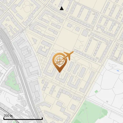 Foto zu Weißenseestraße 122, 81539 München