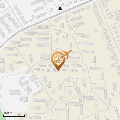 Foto zu Weißenseestraße 14d, 22149 Hamburg